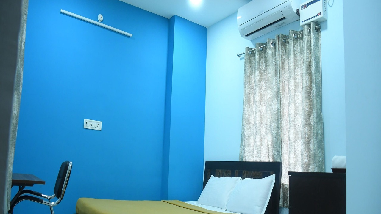 Photo of Bedroom in Viluppuram