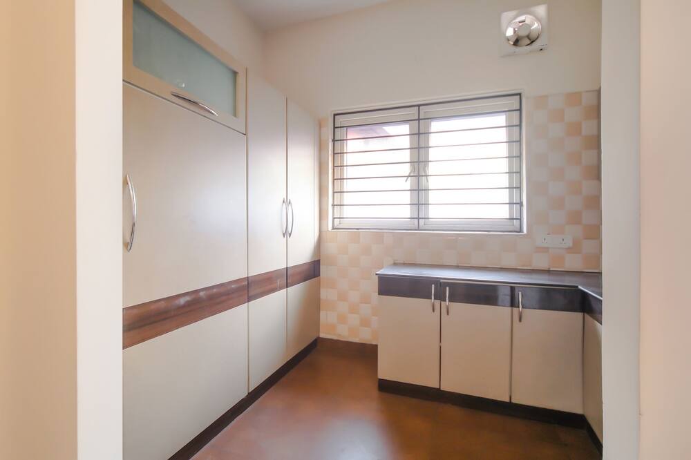 Photo of Kitchen in Nungambakkam