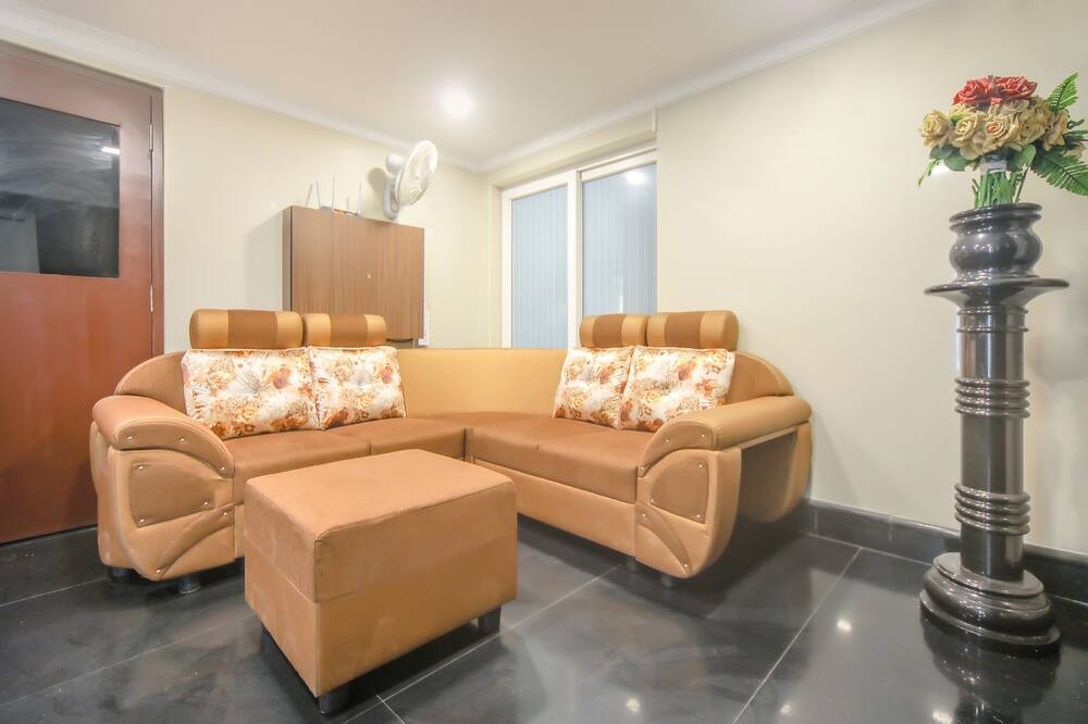 Photo of Livingroom in Nungambakkam