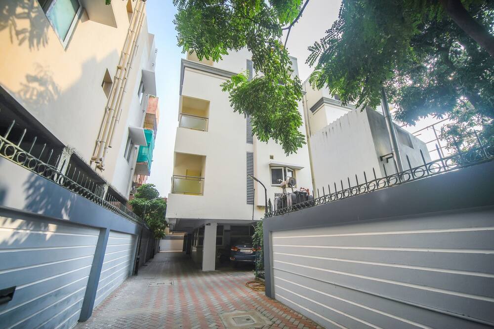 Photo of Outdoor in Nungambakkam