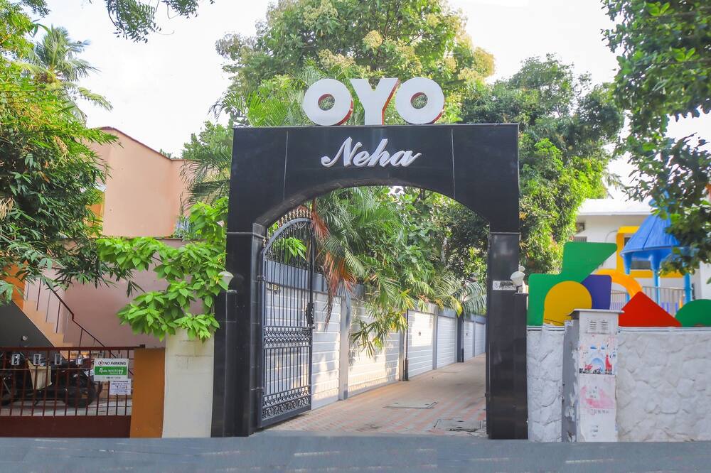Photo of Outdoor in Nungambakkam