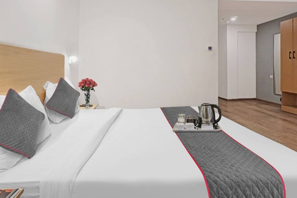 Photo of Bedroom in Tathawade