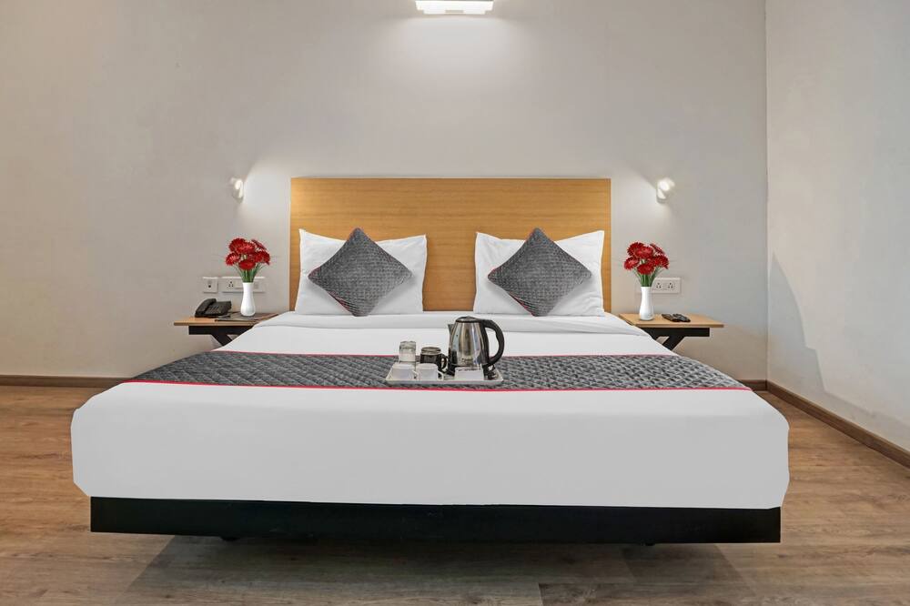 Photo of Bedroom in Tathawade