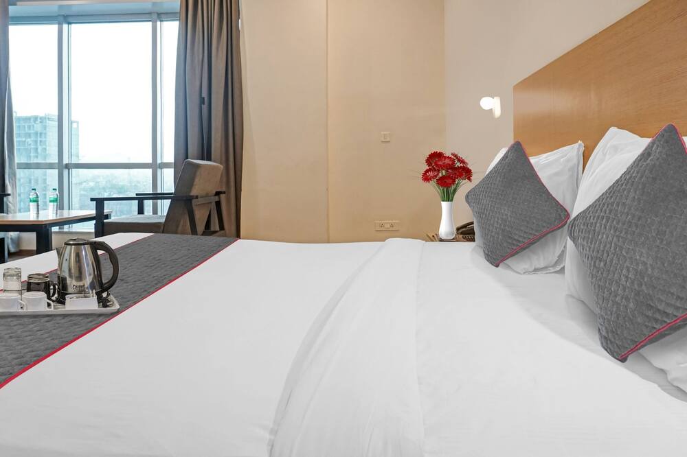 Photo of Bedroom in Tathawade