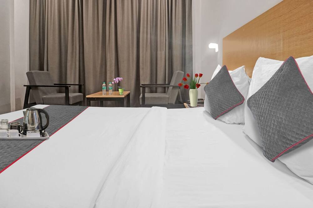 Photo of Bedroom in Tathawade