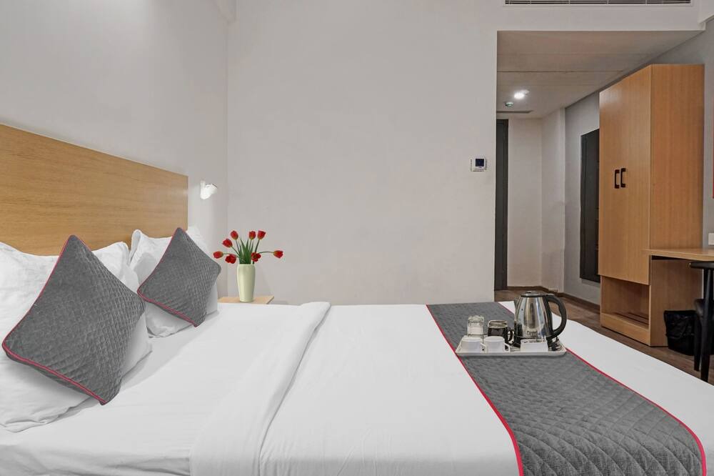 Photo of Bedroom in Tathawade