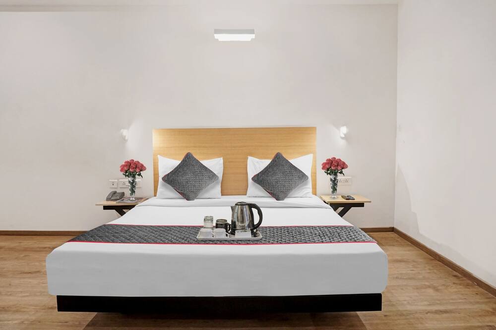 Photo of Bedroom in Tathawade