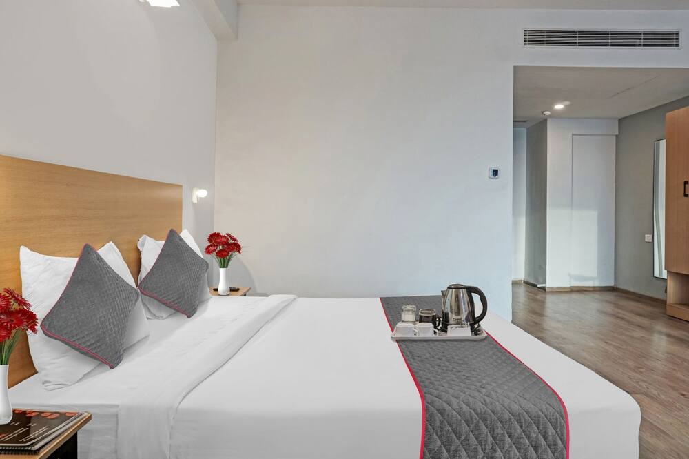 Photo of Bedroom in Tathawade