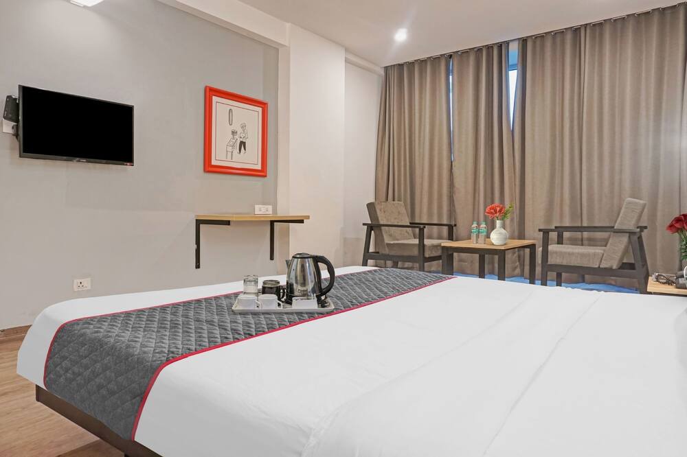 Photo of Bedroom in Tathawade