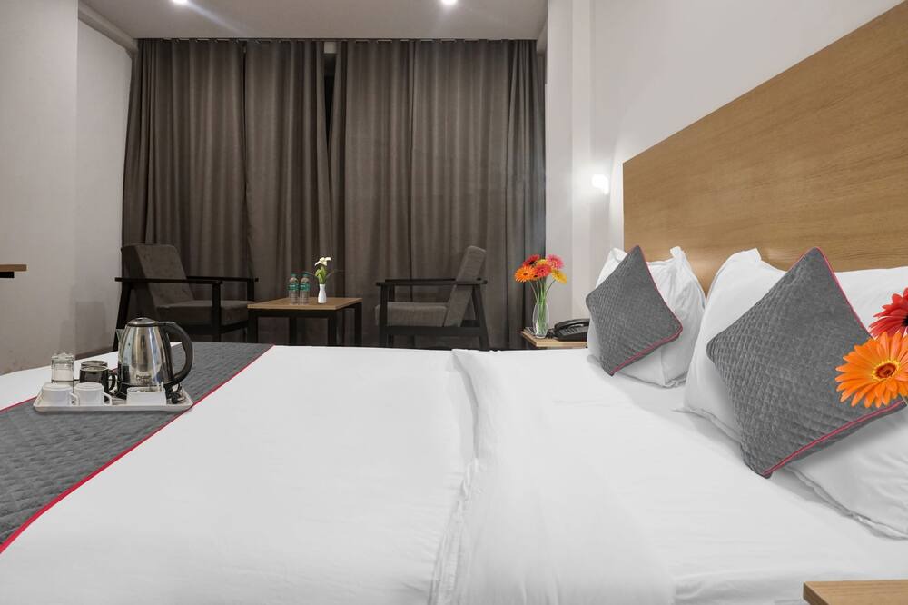 Photo of Bedroom in Tathawade