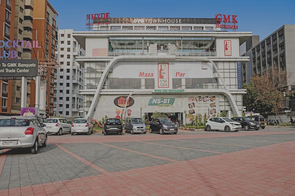 Photo of Outdoor in Tathawade