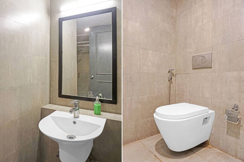 Photo of Bathroom in Tathawade