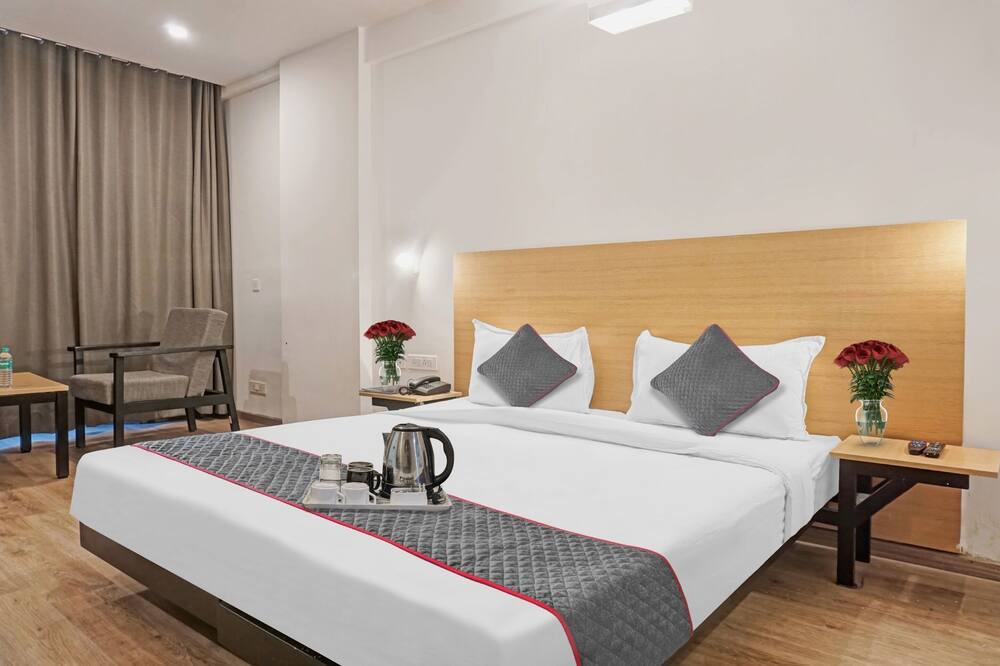 Photo of Bedroom in Tathawade