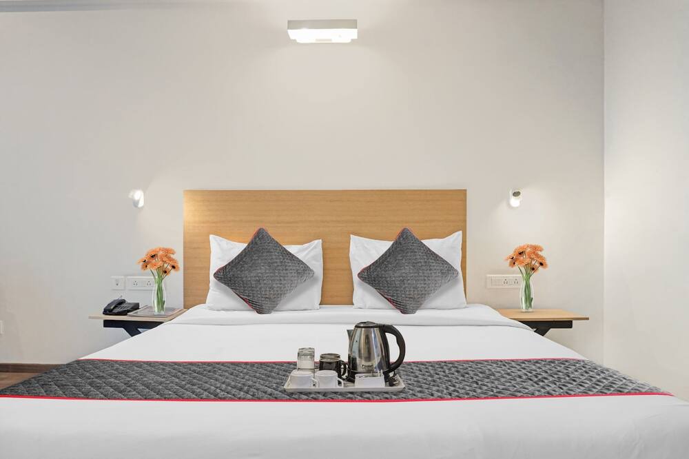 Photo of Bedroom in Tathawade