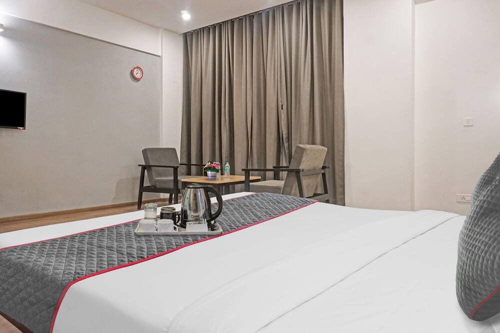 Photo of Bedroom in Tathawade