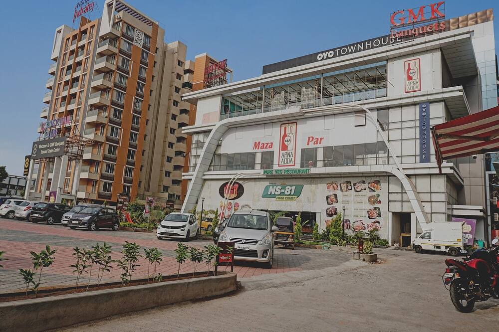 Photo of Outdoor in Tathawade