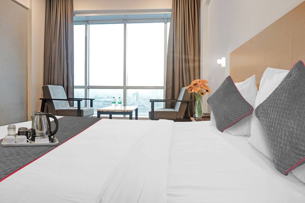 Photo of Bedroom in Tathawade