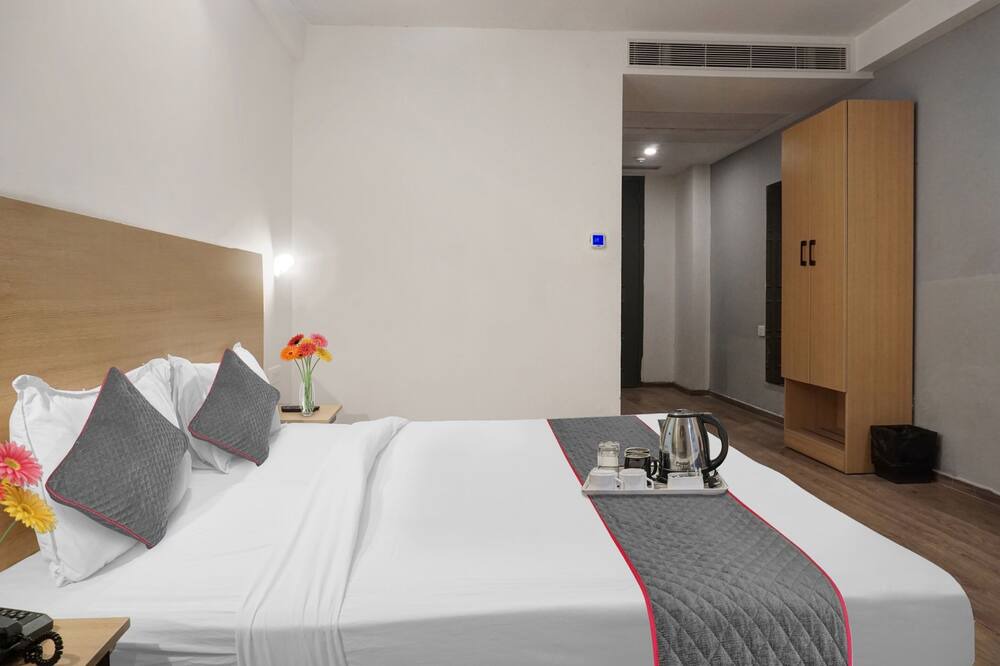Photo of Bedroom in Tathawade