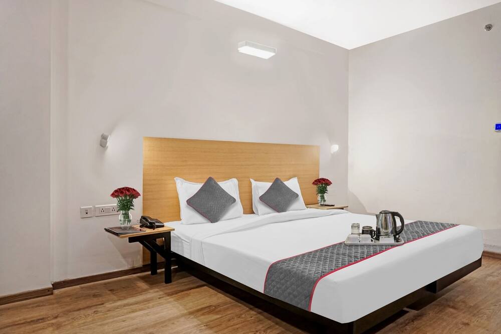 Photo of Bedroom in Tathawade