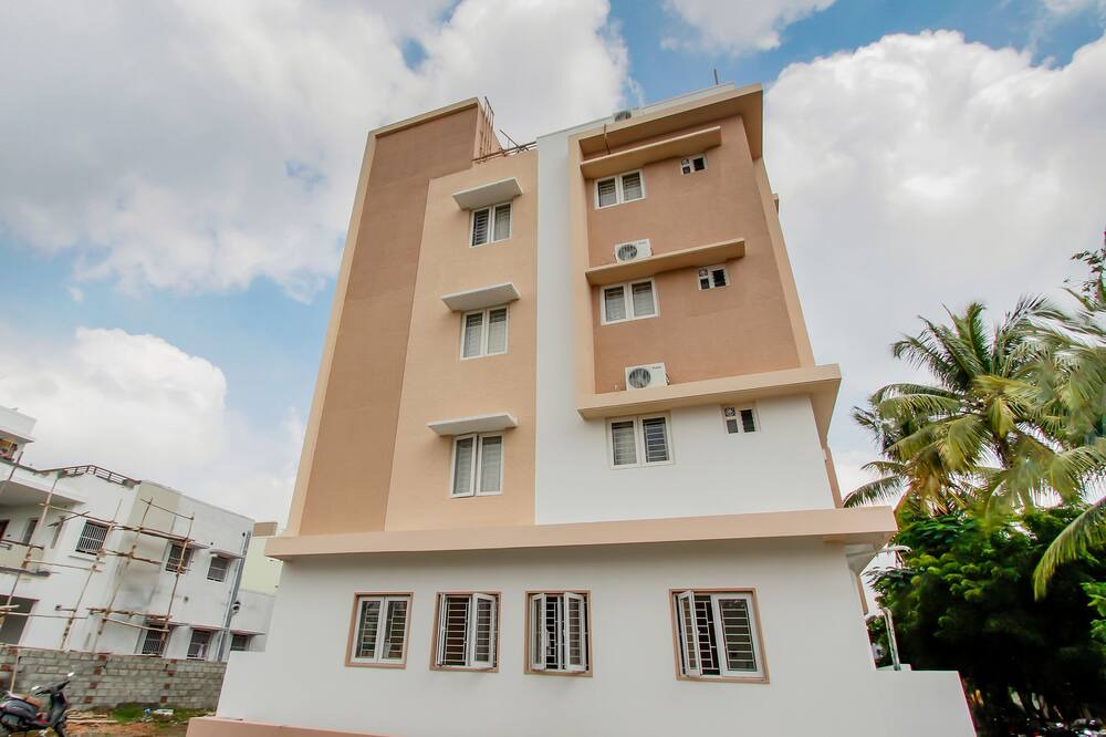 Photo of Outdoor in Tirupur