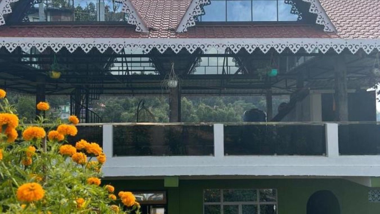 Photo of Outdoor in Mirik