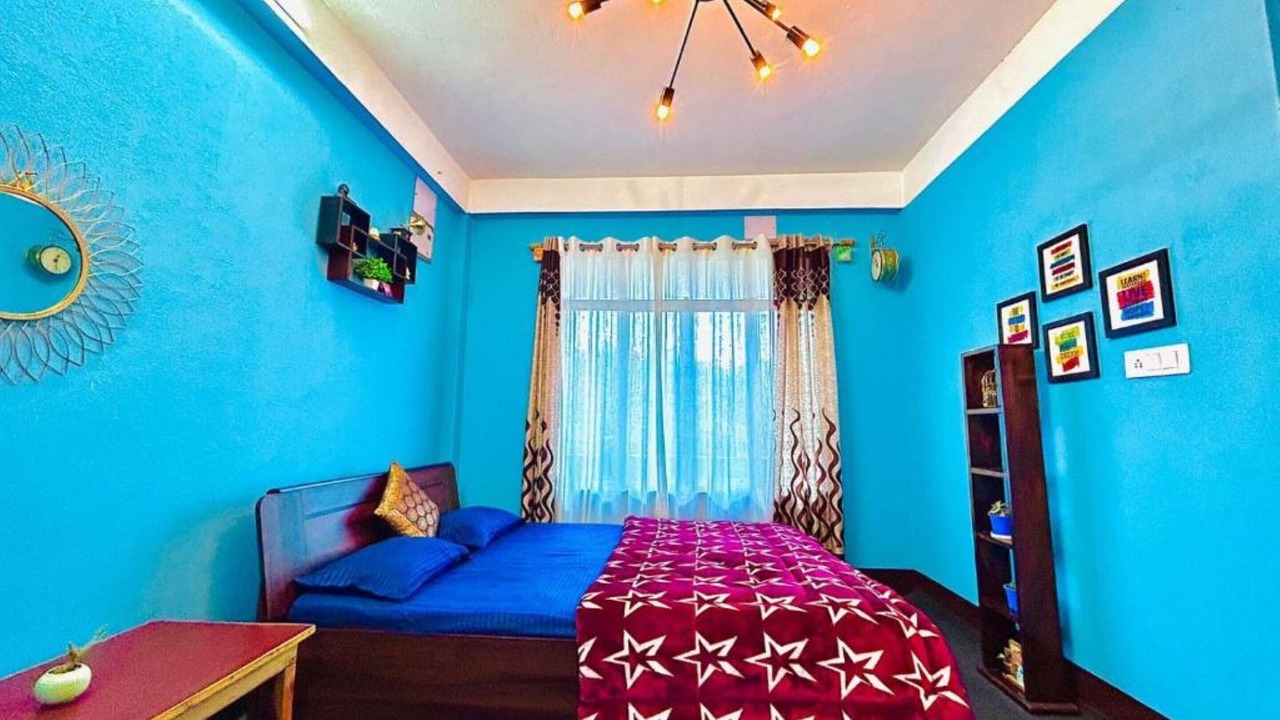 Photo of Bedroom in Mirik