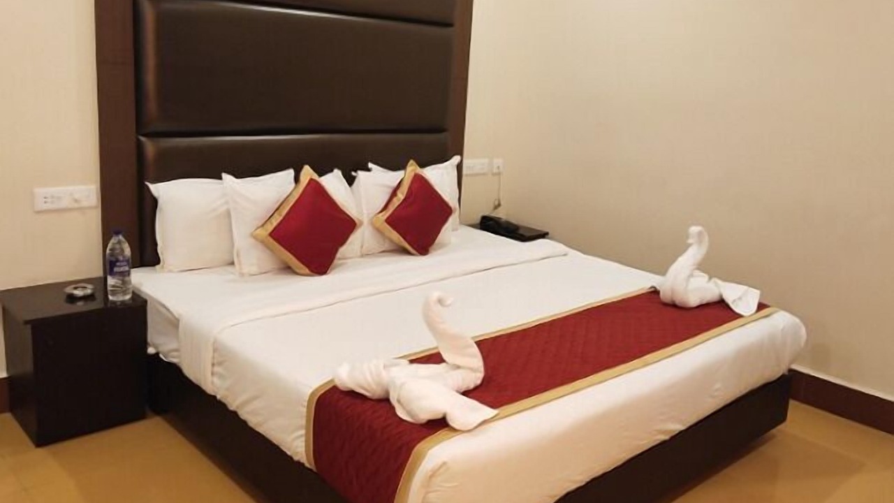 Photo of Bedroom in Nagercoil