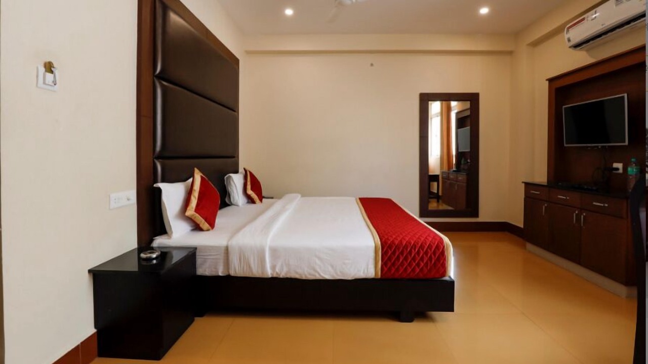 Photo of Bedroom in Nagercoil
