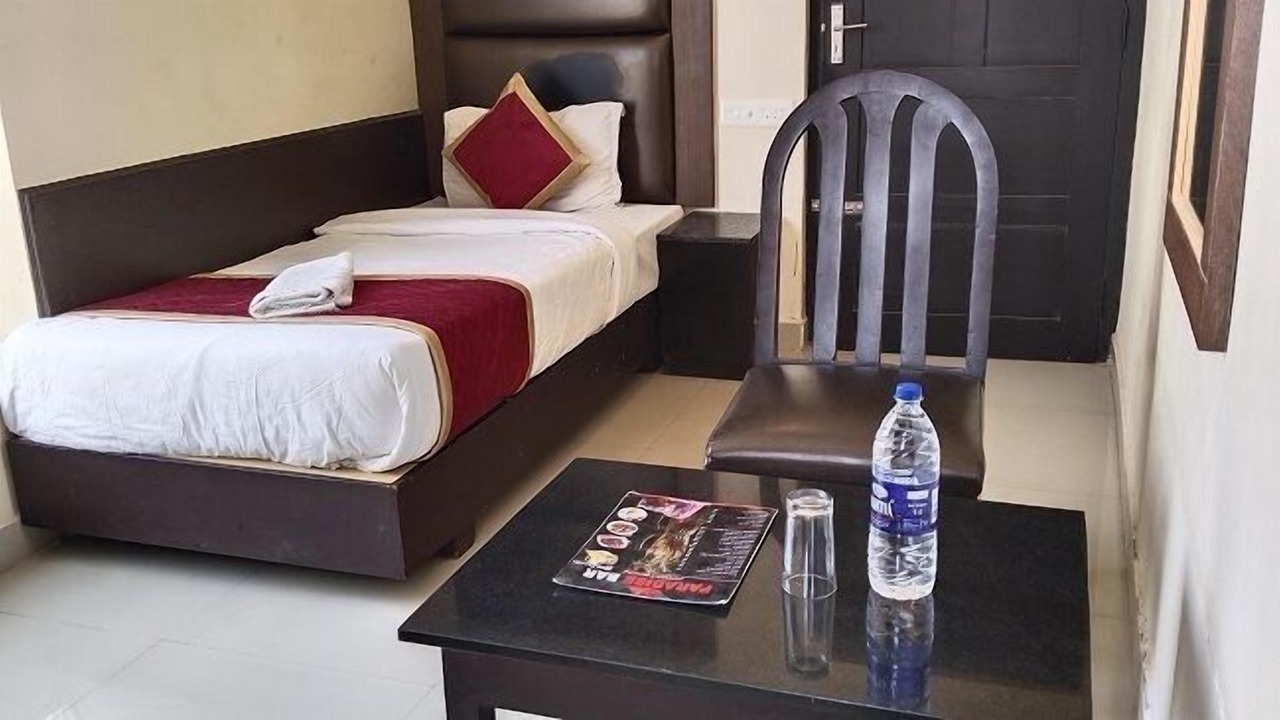 Photo of Bedroom in Nagercoil