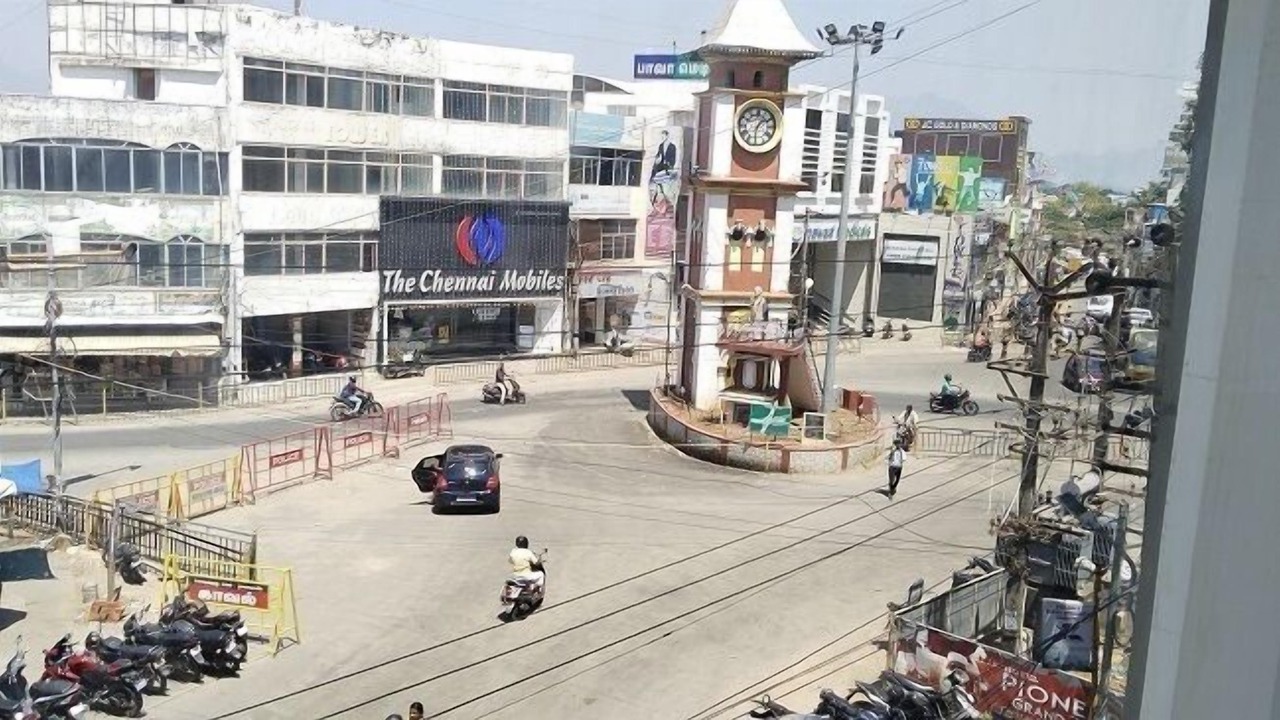 Photo of Outdoor in Nagercoil