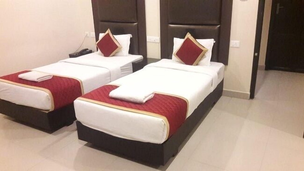 Photo of Bedroom in Nagercoil