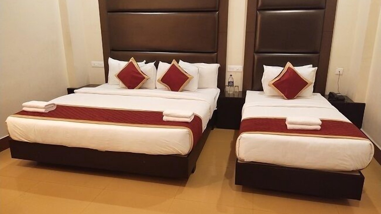 Photo of Bedroom in Nagercoil