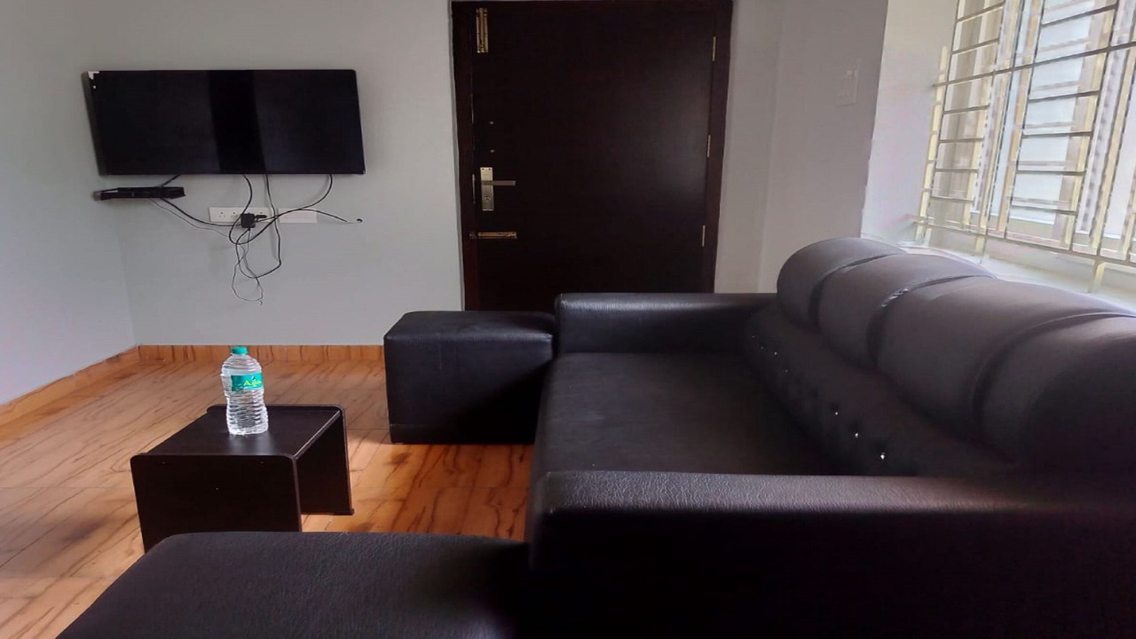 Photo of Bedroom in Yercaud