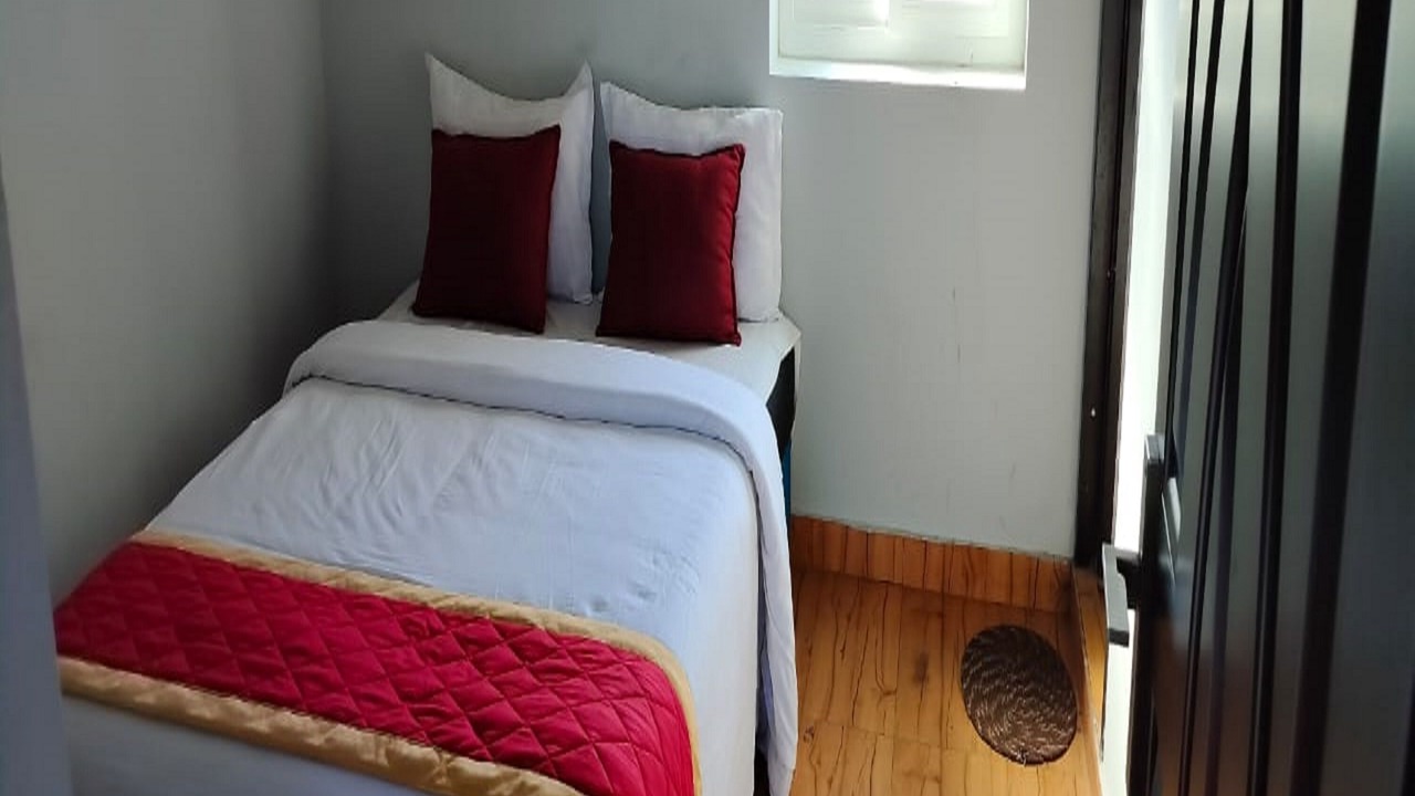 Photo of Bedroom in Yercaud