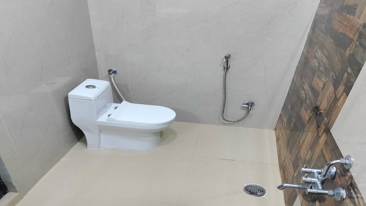 Photo of Bathroom in Yercaud
