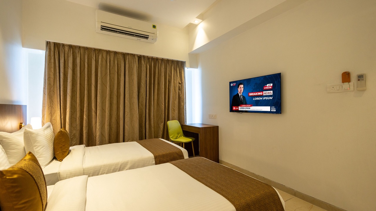 Photo of Bedroom in Ghansoli