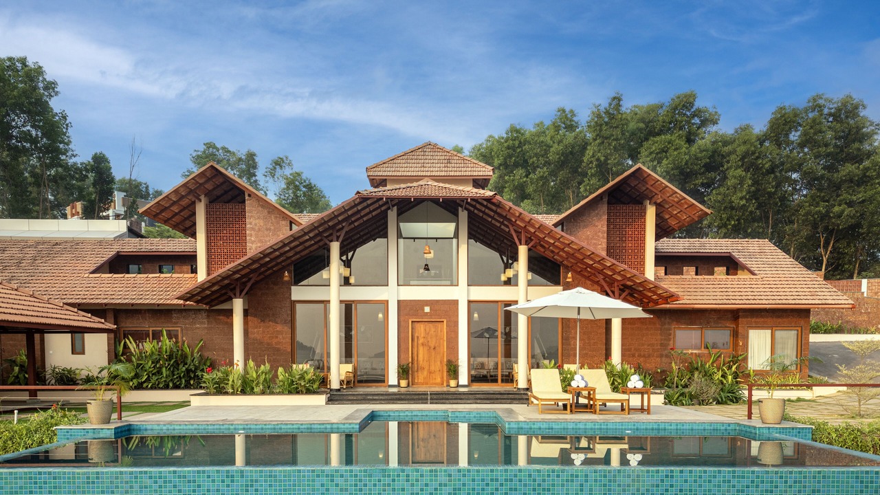 Photo of Outdoor in Adyar