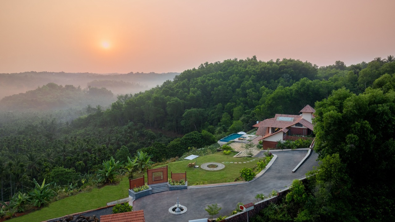 Photo of Outdoor in Adyar