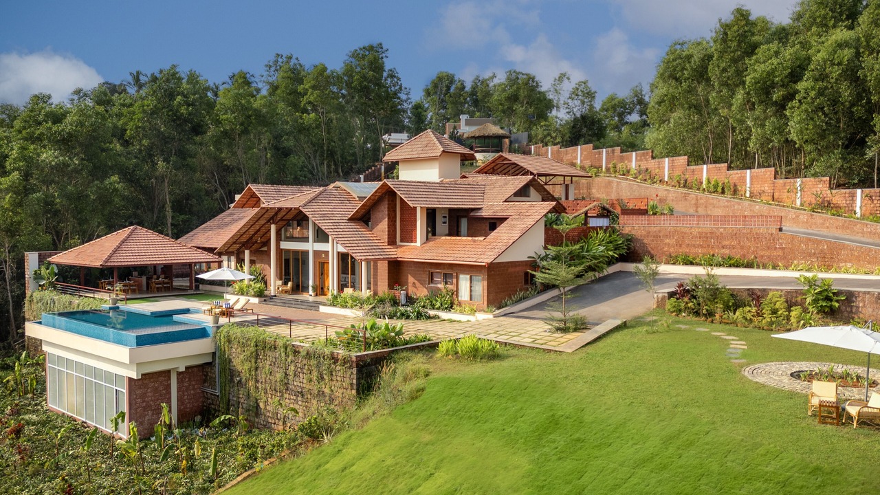 Photo of Outdoor in Adyar