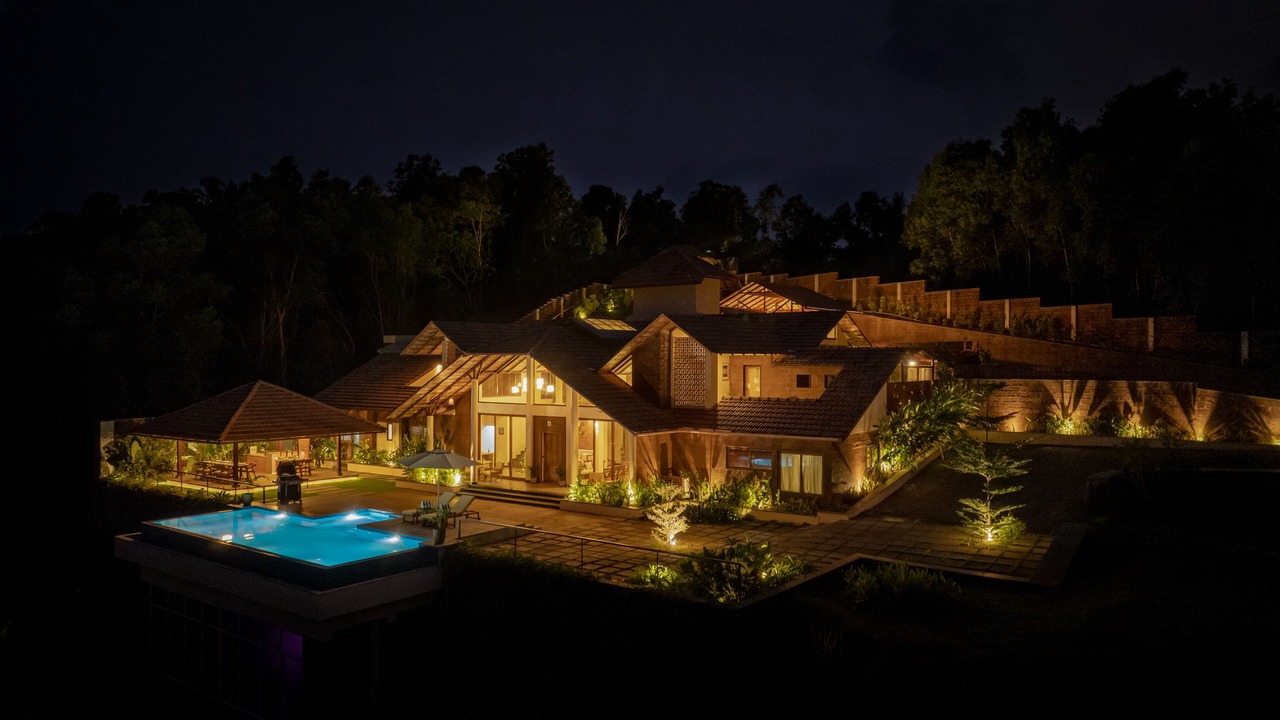 Photo of Outdoor in Adyar