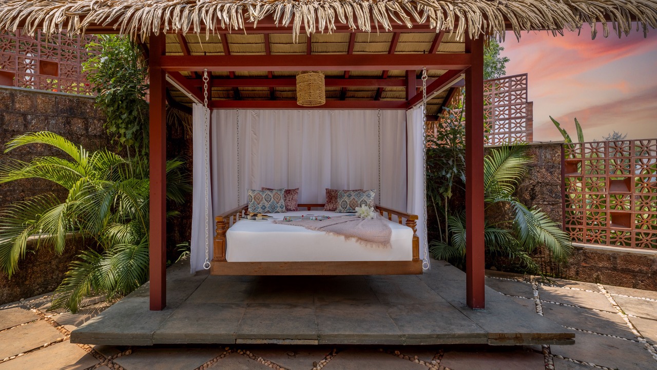 Photo of Bedroom in Adyar