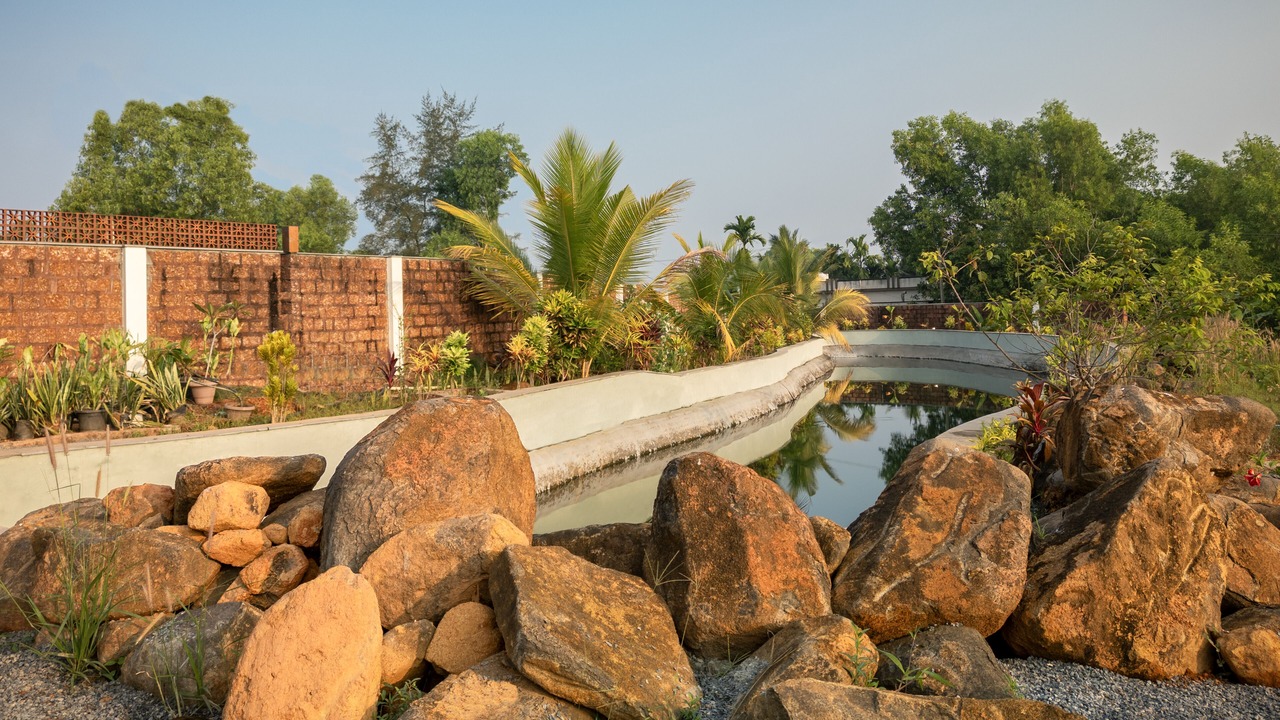 Photo of Outdoor in Adyar