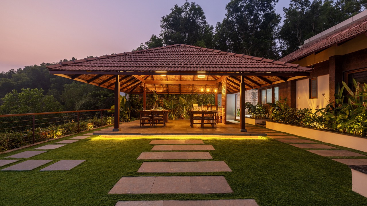 Photo of Outdoor in Adyar