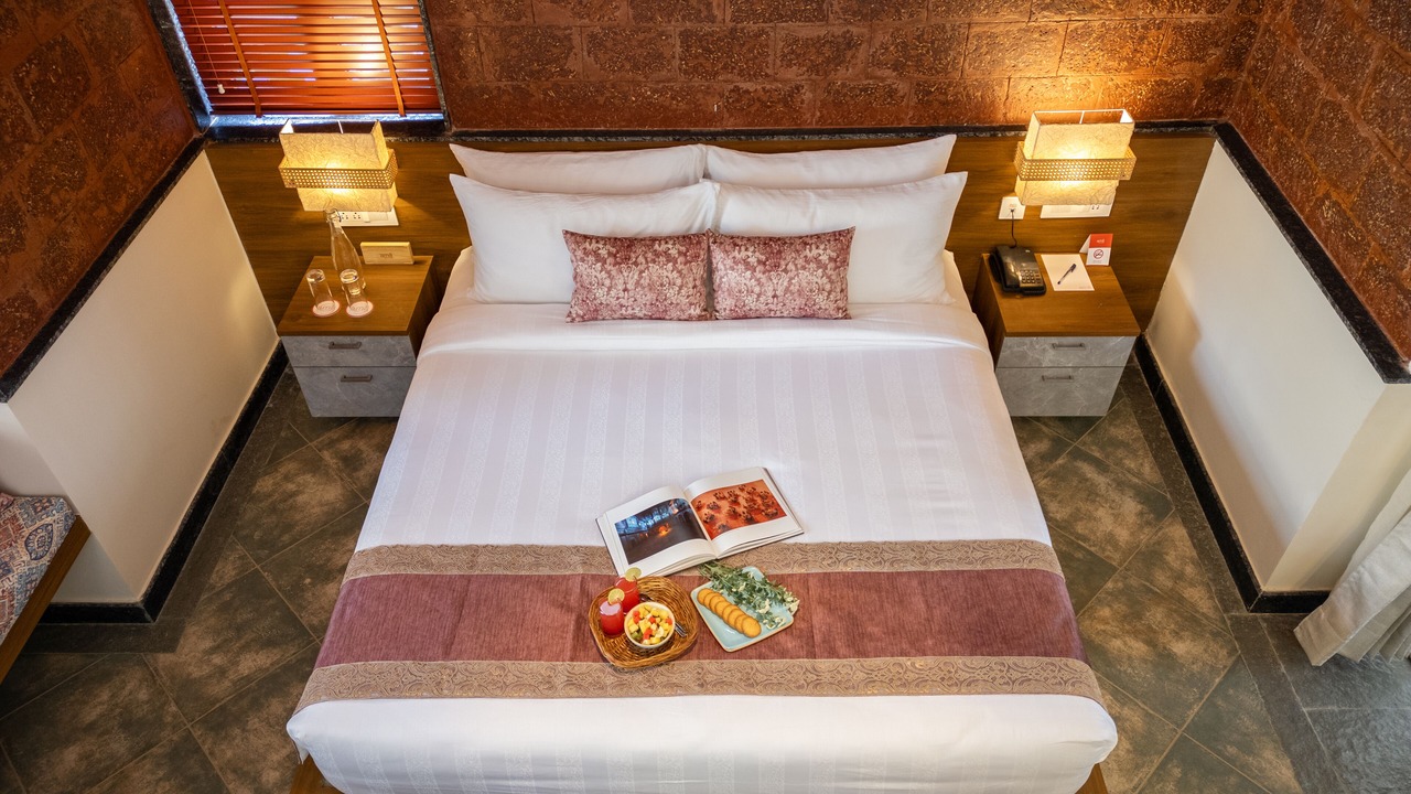 Photo of Bedroom in Adyar