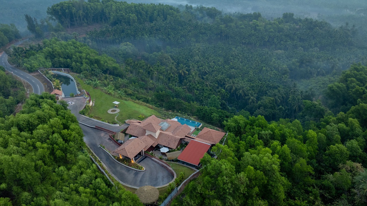 Photo of Outdoor in Adyar