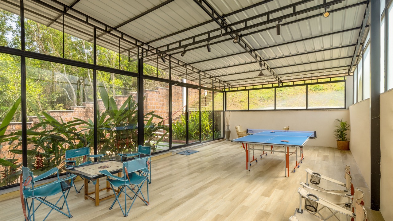 Photo of Livingroom in Adyar