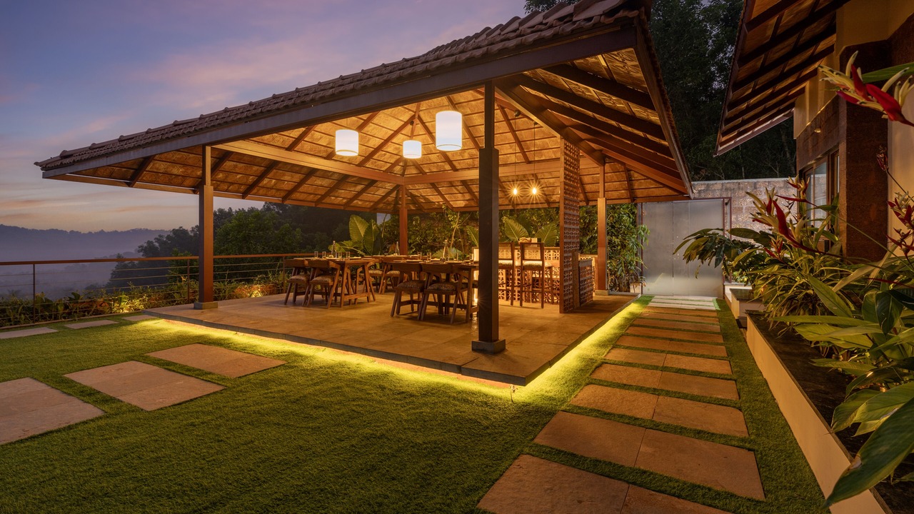 Photo of Outdoor in Adyar