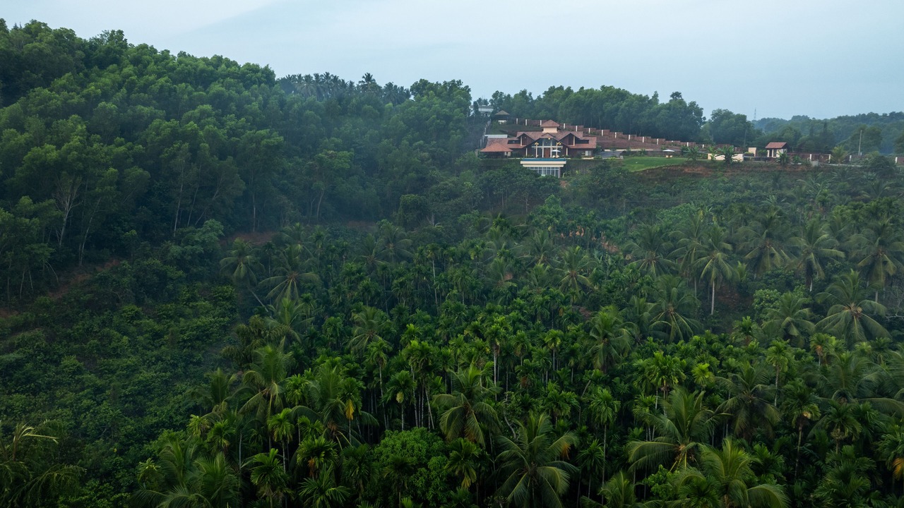 Photo of Outdoor in Adyar