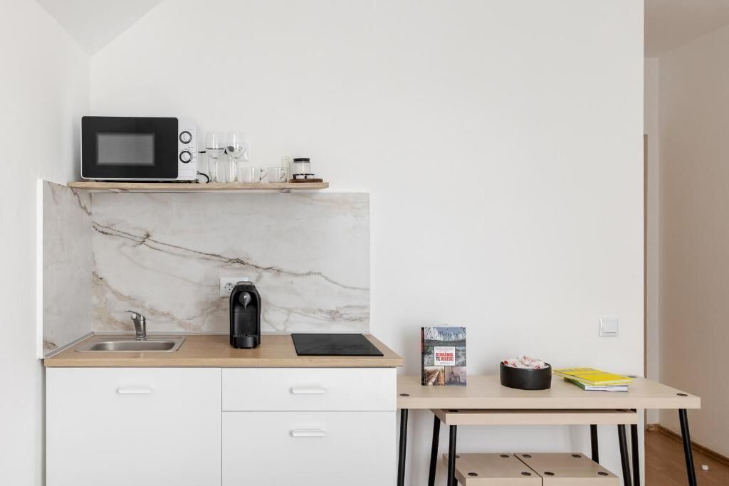 Photo of Kitchen in Cluj-Napoca