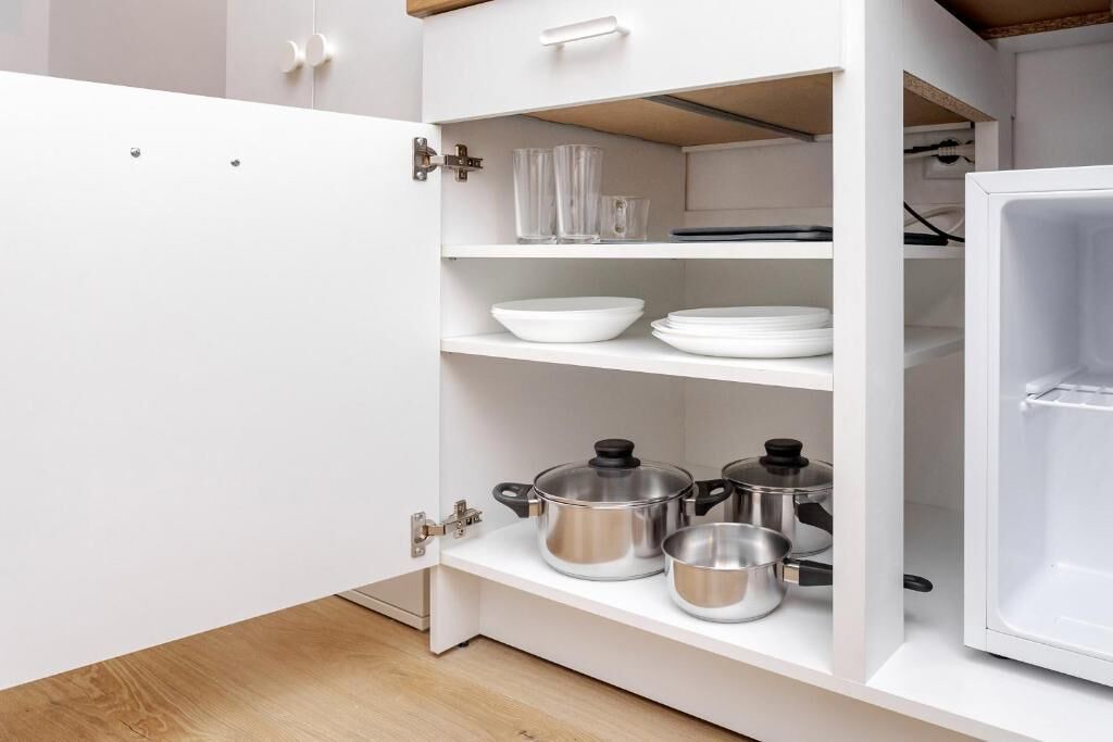Photo of Kitchen in Cluj-Napoca